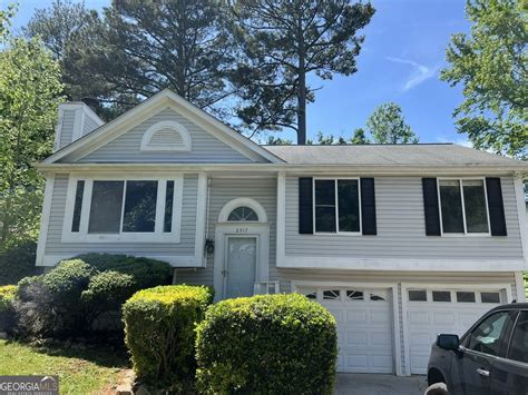 Wilkins Court Decatur Ga