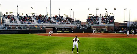 The Wichita State Shockers softball team represents Wichita State University in NCAA Division I college softball. The team participates in the American Athletic Conference. The Shockers are currently led by head coach Kristi Bredbenner. The team plays its home games at Wilkins Stadium located on the university's campus.. 
