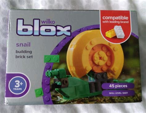 Wilko blox - Gumtree