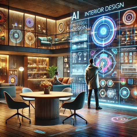 Will AI replace interior designers
