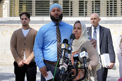 Will Adnan Syed be sent back to prison? Maryland Supreme Court weighs victims' rights