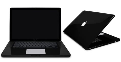 Will Apple ever bring back the black MacBook? iMore