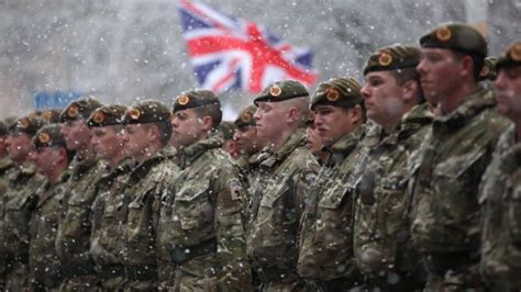 Will British troops go to Ukraine? How the UK could add military