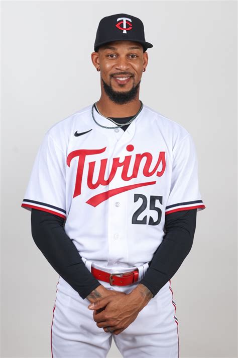 Will Byron Buxton play in the field this season? ‘I don’t think anyone truly knows,’ Twins manager Rocco Baldelli said