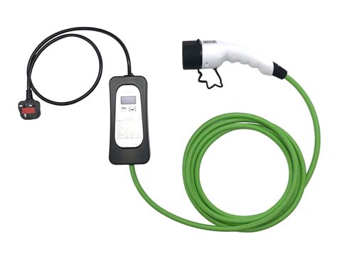 Will Charge Anytime electric vehicle (EV) add on work with Granny Chargers?