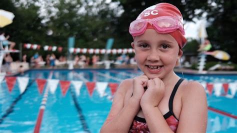 Will Donohue - Lifeguard - Tenakill Swim Club LinkedIn