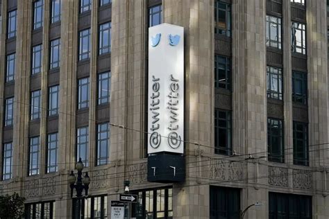 Will Elon Musk move Twitter’s headquarters out of San Francisco?
