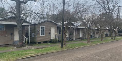 Will Ethridge on LinkedIn: New homes hope to redevelop Mid City