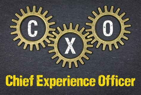 Will Ferguson - CXO- Chief Experience Officer - LinkedIn