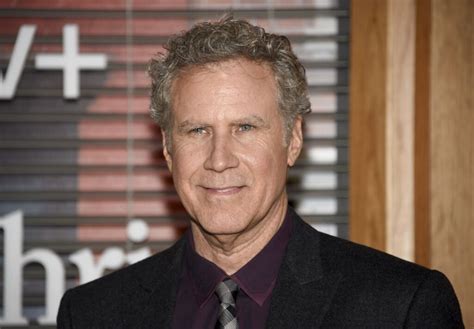 Will Ferrell Reveals Why He Embraced Smaller Roles on