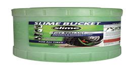 Will Fix-A-Flat Seal A Rim Leak - Tire Fever