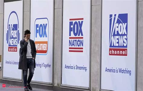 Will Fox settlement alter conservative media? Apparently not
