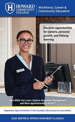 Will Howard College Career