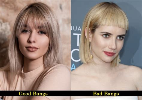 Will I regret getting bangs