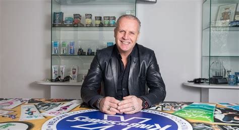 Will King - King of Shaves - The Business Magazine