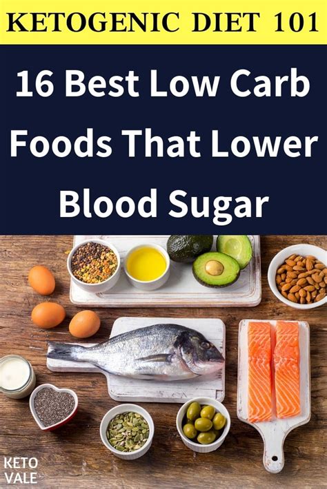 Will Low-Carb Diets Cause Blood Sugar Levels to Drop? livestrong