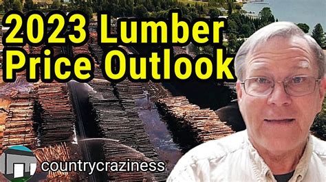 Will Lumber Prices Go Down In 2023