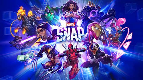 Will Marvel Snap be free to play - evidenceorder