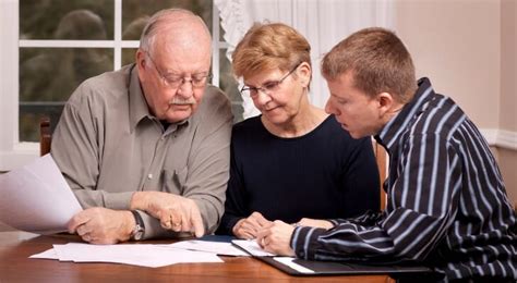 Will My Inheritance Affect My SSI Benefits? - Yahoo