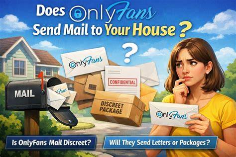 Will Onlyfansend Me Mail Onlyfans