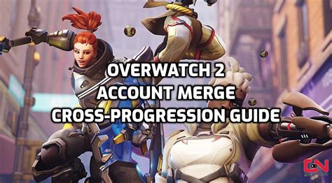 Will Overwatch 2 Have Cross Progression What to Know