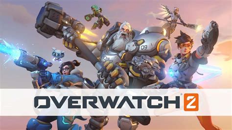 Will Overwatch 2 be on Steam? - DigiStatement