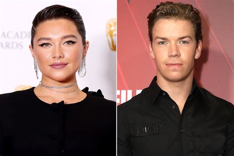 Will Poulter Not Dating