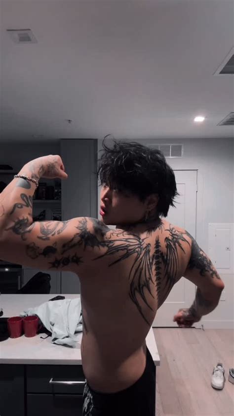 Will Pyun Onlyfans Nudes