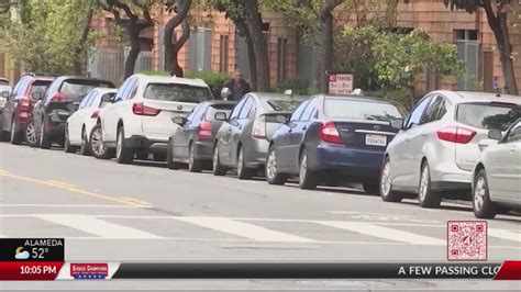 Will SF street parking stay free on Sundays?