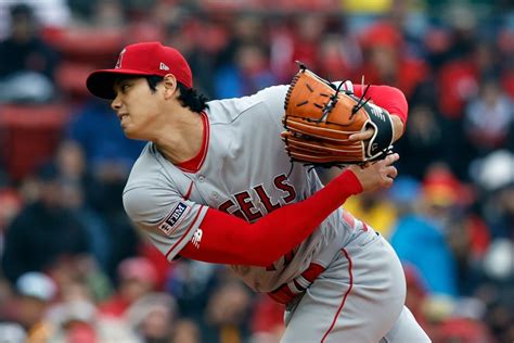 Will Shohei Ohtani pitch in St. Louis next week? Early signs point to yes