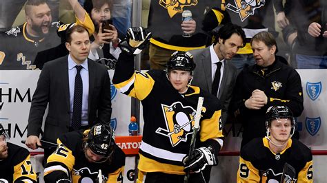Will Sidney Crosby Score a Goal Against the Panthers on February 14?