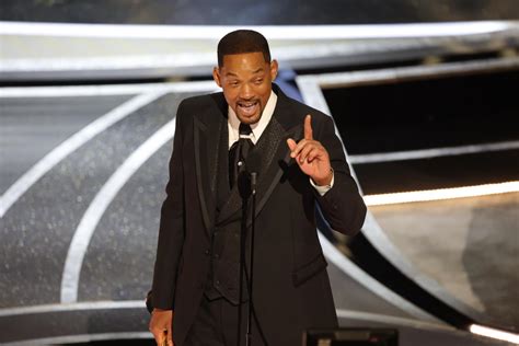 Will Smith/Chris Rock slap: Academy condemns violence - Yahoo …