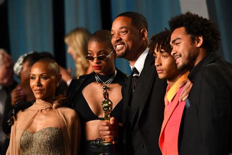 Will Smith’s kids wish Jada Pinkett Smith had respected family’s privacy more, contrary to what she says: report