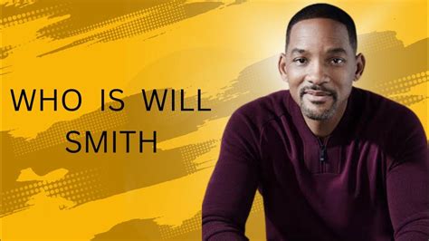 Will Smith Childhood Story Plus Untold Biography Facts