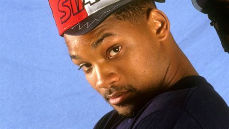 Will Smith Presents Unseen Moments From The ‘Fresh Prince …