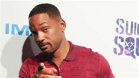 Will Smith Shuts Down Donald Trump Over His Hateful ... - HuffPost