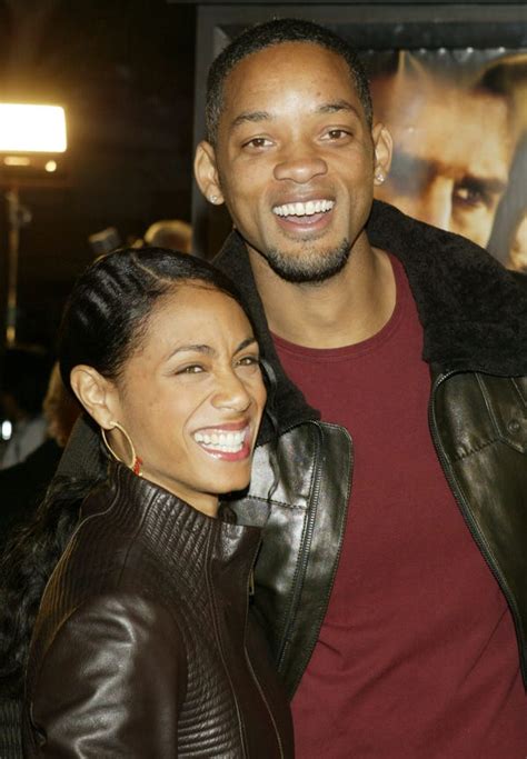 Will Smith and Jada Pinkett Smith Relationship History + Timeline …