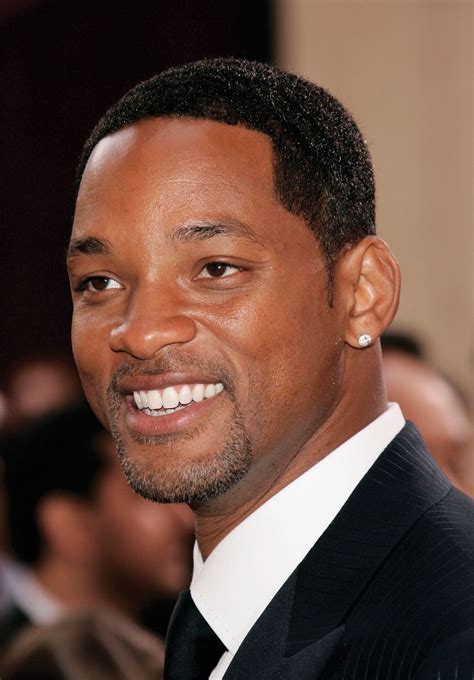 Will Smith is