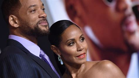 Will Smith responds to Jada Pinkett Smith’s ‘Worthy,’ while she says they are in a ‘beautiful’ place