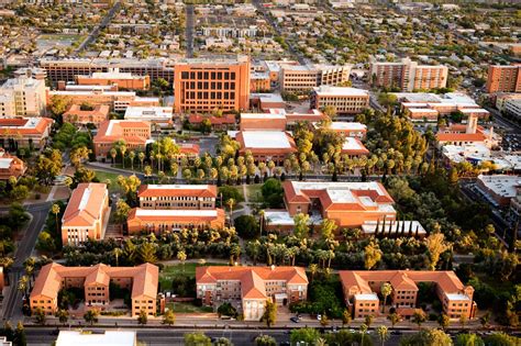 Will University of Arizona