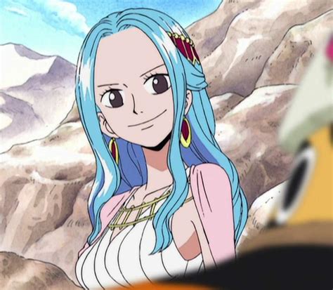 Will Vivi ever join the Strawhats? : r/OnePiece - Reddit