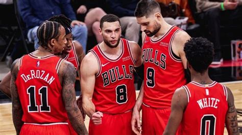 Will Zach LaVine be traded? What about DeMar DeRozan or Alex Caruso? Latest Chicago Bulls news about the NBA trade deadline.