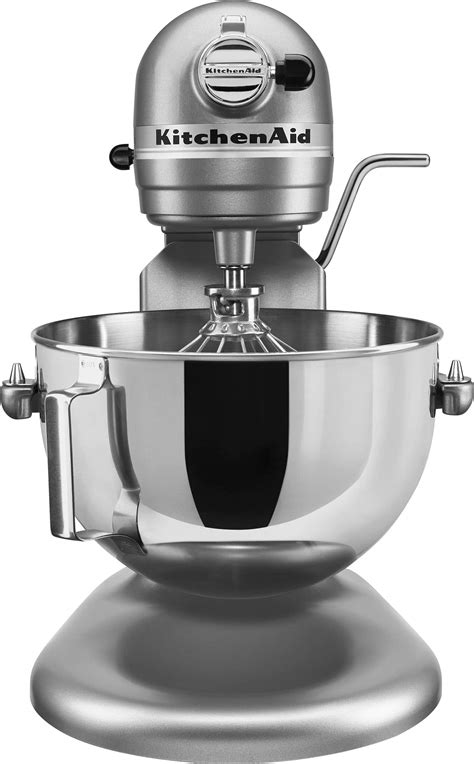 Will a 6 or 7 qt bowl lift bowl fit the 5 qt bowl lift mixer?