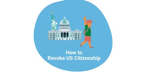 Will a Felony Revoke Citizenship? - Let