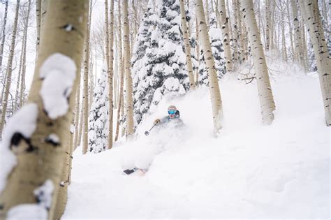 Will a strong El Niño bode well for Colorado ski resorts?