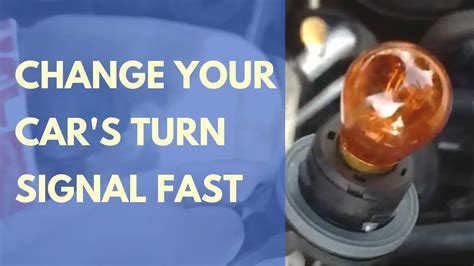 Changing the turn signal bulb or fuse in your garage would cost less than $5. The fuse and indicator bulbs are cheap and sold at all auto shops such as NAPA, Walmart, or Autozone. However, if you don’t want to change the turn signal bulb, it would cost around $70 at a Toyota service center or $20-$30 at roadside auto shops.