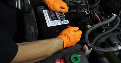 Will autozone install battery. Shop for AGS Battery Install Kit with Grease and Washer with confidence at AutoZone.com. Parts are just part of what we do. Get yours online today and pick ... 