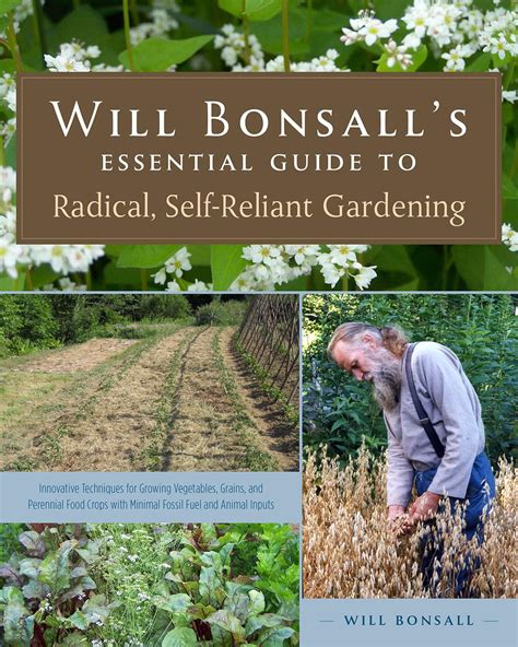 Will bonsalls essential guide to radical self reliant gardening innovative techniques for growing vegetables. - Advanced junos enterprise switching student guide.
