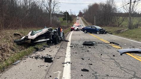 Will county accident today. .  ...