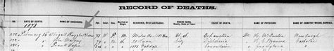 Will county death records database. 00 and $8.  For example, New Will County Clerk...